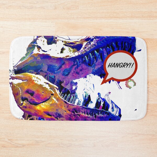 Item preview, MORE HANGRY!!! designed and sold by ArredondoPrime.