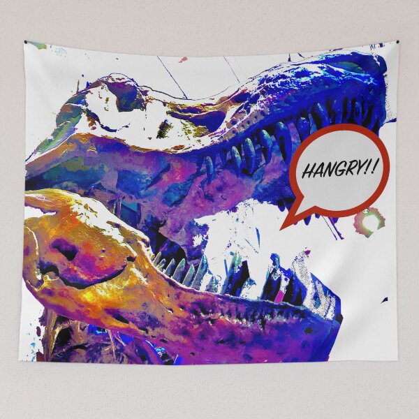 Item preview, MORE HANGRY!!! designed and sold by ArredondoPrime.