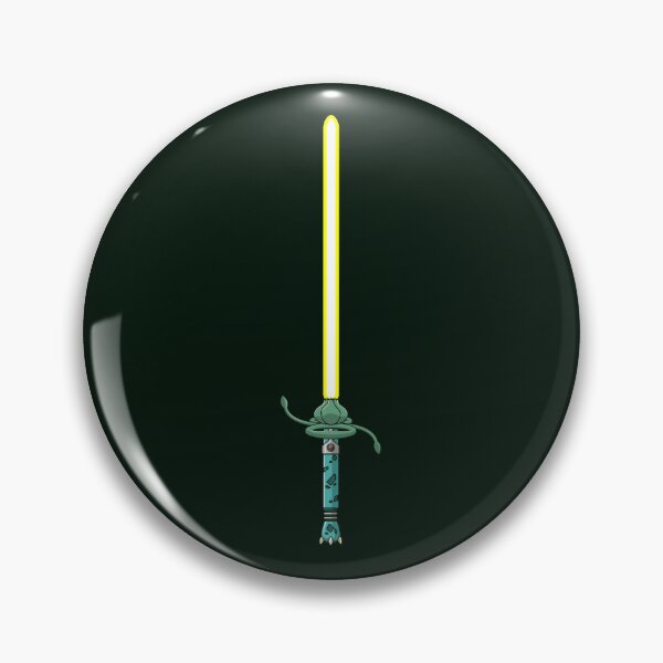 Item preview, geek lightsaber 001 designed and sold by FamiFrikiV.