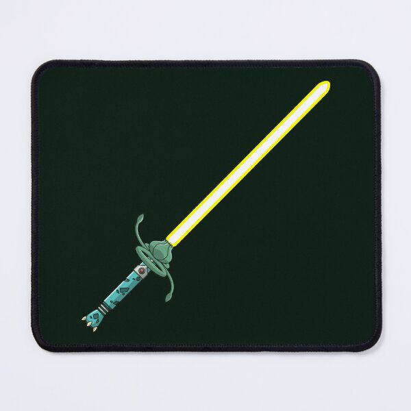 Item preview, geek lightsaber 001 designed and sold by FamiFrikiV.