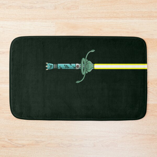 Item preview, geek lightsaber 001 designed and sold by FamiFrikiV.