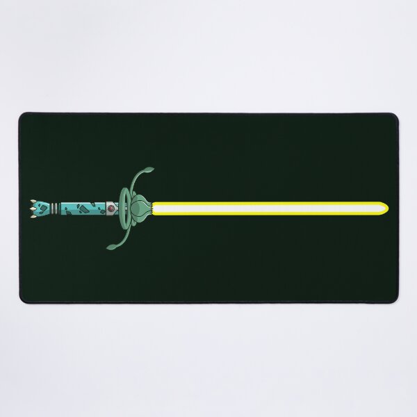 Item preview, geek lightsaber 001 designed and sold by FamiFrikiV.