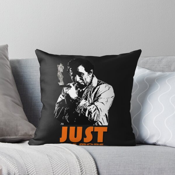 Item preview, BEST SELLER - Columbo Just One More Thing Merchandise Essential T-Shirt designed and sold by ThomasScheck.