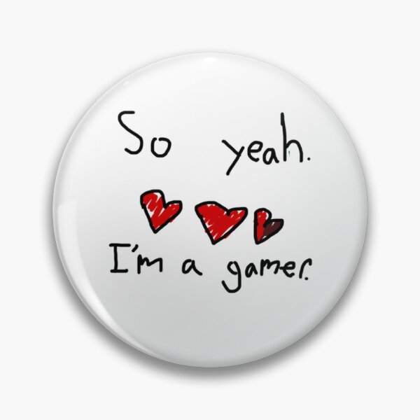 Item preview, Slimecicle - So yeah I m a gamer      designed and sold by Corvideouss.