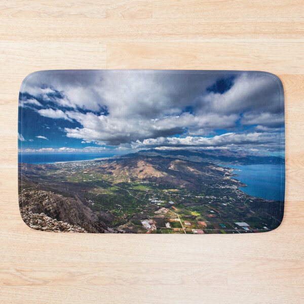 Item preview, Crete between 2 seas designed and sold by Hercules Milas.