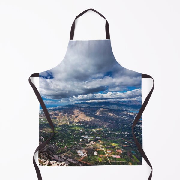 Item preview, Crete between 2 seas designed and sold by Hercules Milas.