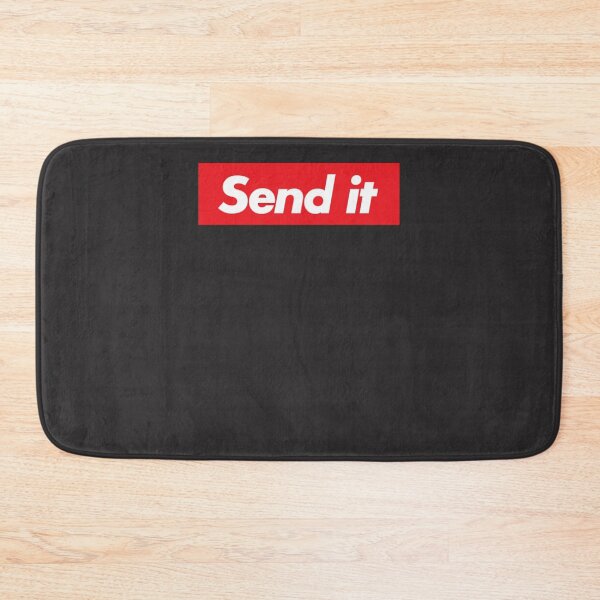 Item preview, Just Gonna Send It Classic T-Shirt designed and sold by FlavioOrozco.