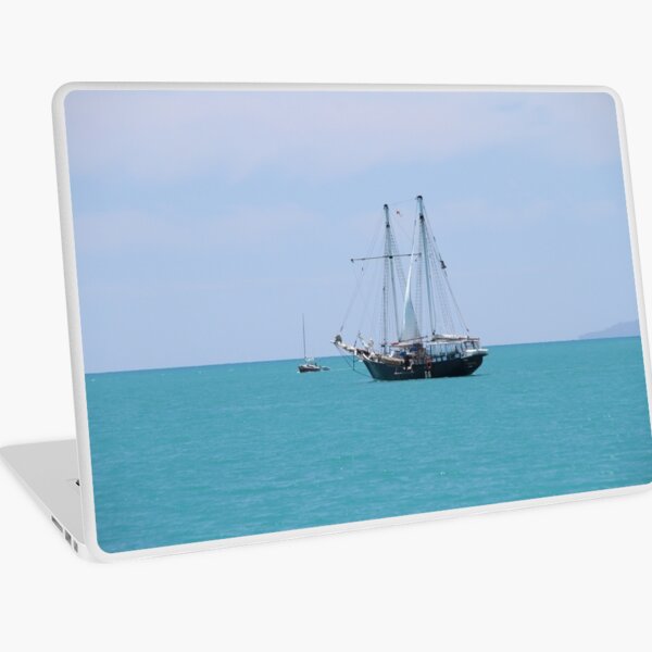 Untitled Laptop Skin