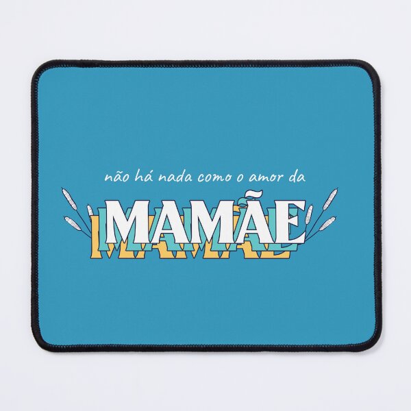 Item preview, não há nada como o amor da MAMÃE designed and sold by AladdinMktgs.