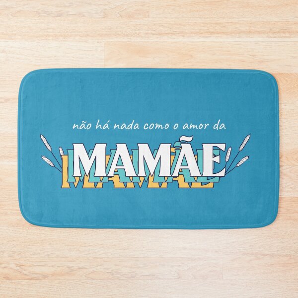 Item preview, não há nada como o amor da MAMÃE designed and sold by AladdinMktgs.
