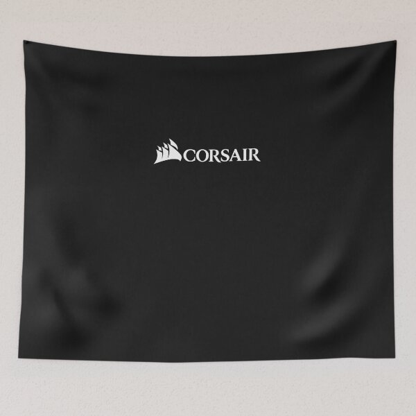 Item preview, Best Seller - Corsair Merchandise Essential T-Shirt designed and sold by ThomasScheck.