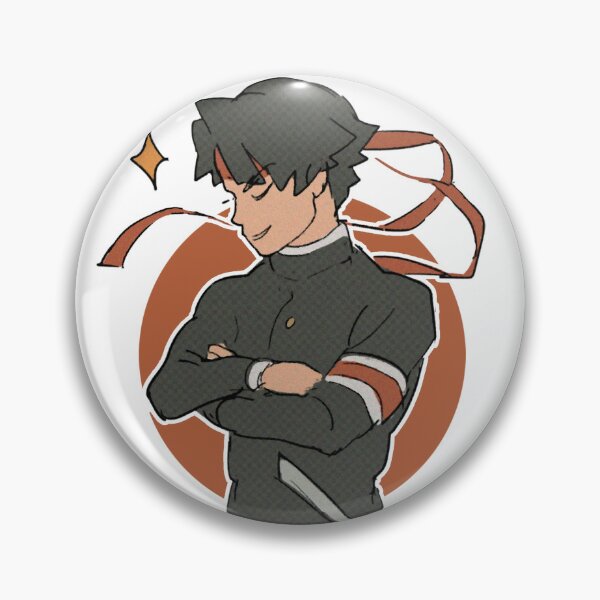 Item preview, Kazuma designed and sold by Daneesoro.