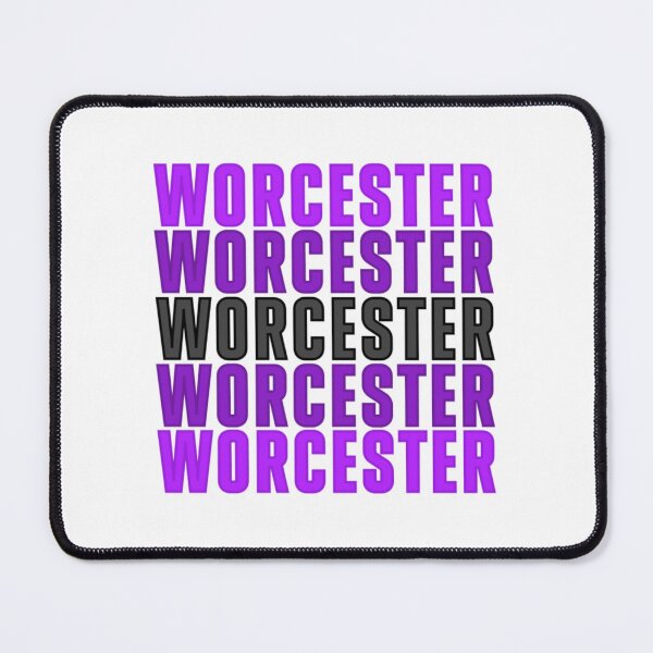 Item preview, worcester designed and sold by kyliehampton.