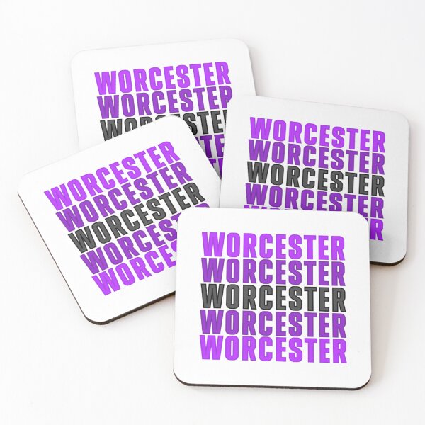 Item preview, worcester designed and sold by kyliehampton.