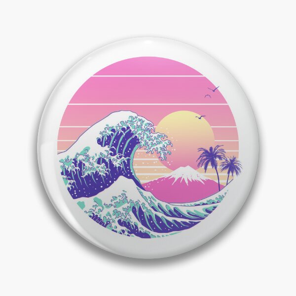 Item preview, The Great Dream Wave designed and sold by vincenttrinidad.