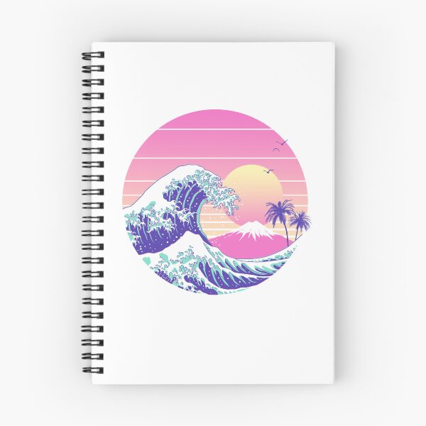 Item preview, The Great Dream Wave designed and sold by vincenttrinidad.