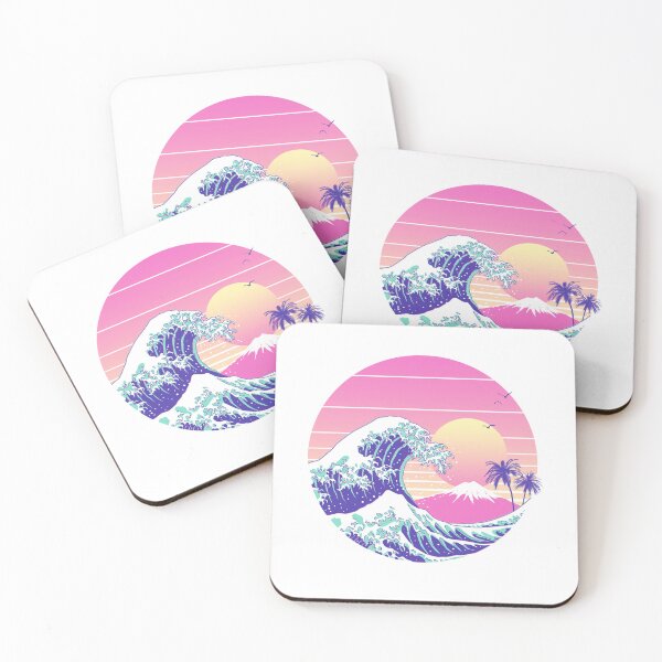 Item preview, The Great Dream Wave designed and sold by vincenttrinidad.