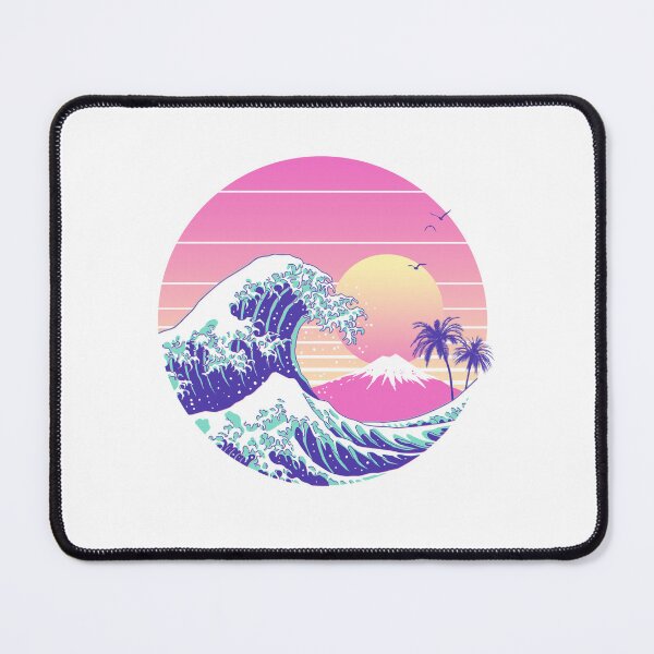 Item preview, The Great Dream Wave designed and sold by vincenttrinidad.