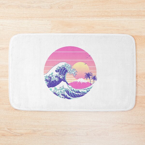 Item preview, The Great Dream Wave designed and sold by vincenttrinidad.