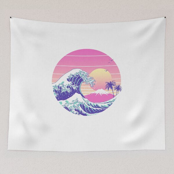 Item preview, The Great Dream Wave designed and sold by vincenttrinidad.