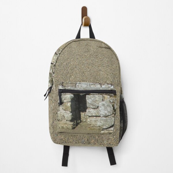 Item preview, #139 |☼| Rocks And Bricks - Shot 21 (Hadrian's Wall) designed and sold by Naean H.F. (Nez Man).