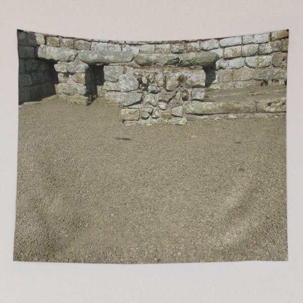 Item preview, #139 |☼| Rocks And Bricks - Shot 21 (Hadrian's Wall) designed and sold by Naean H.F. (Nez Man).