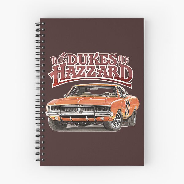 Item preview, The Dukes of Hazzard - General Lee designed and sold by BlankSS982.