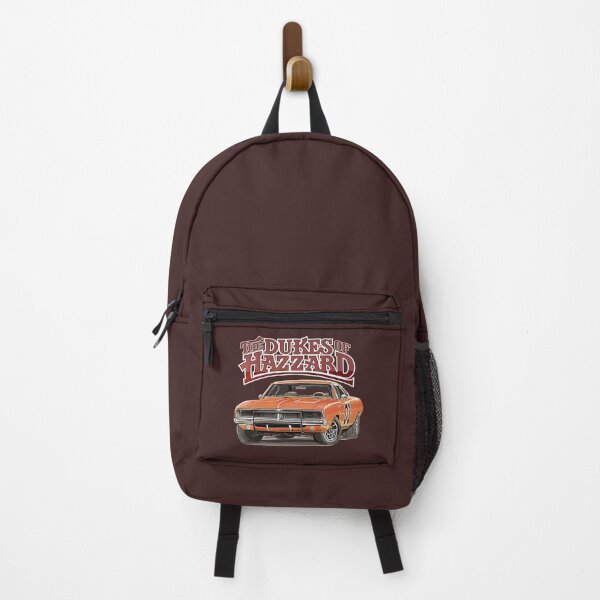 Item preview, Los duques de Hazzard - General Lee designed and sold by BlankSS982.