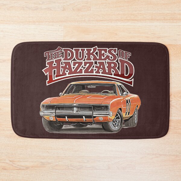 Item preview, Los duques de Hazzard - General Lee designed and sold by BlankSS982.