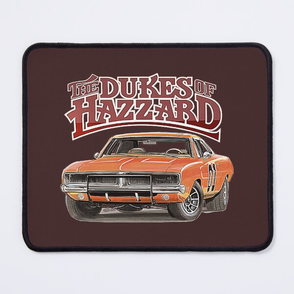 Item preview, The Dukes of Hazzard - General Lee designed and sold by BlankSS982.