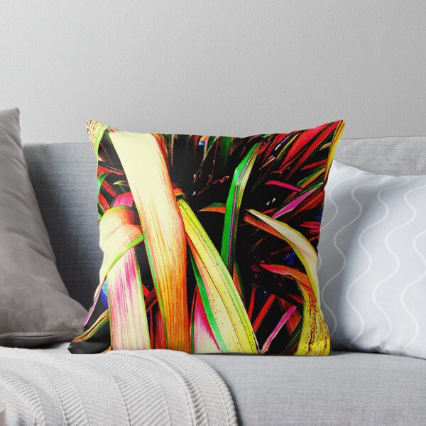 Item preview, Funky leaves designed and sold by FlowersEmpowers.