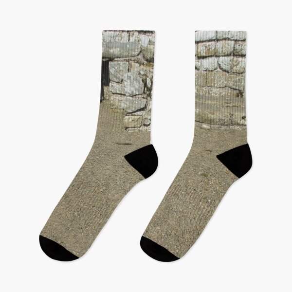 Item preview, #139 |☼| Rocks And Bricks - Shot 21 (Hadrian's Wall) designed and sold by Naean H.F. (Nez Man).