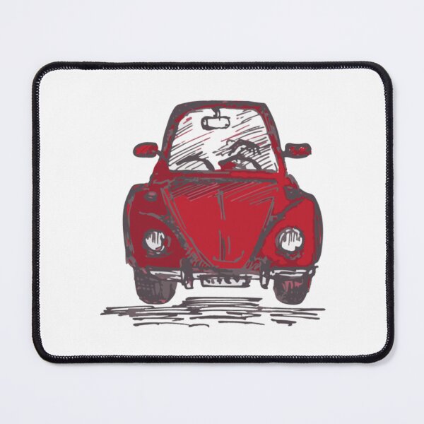 Item preview, Cartoons Car designed and sold by SabaviaLona.