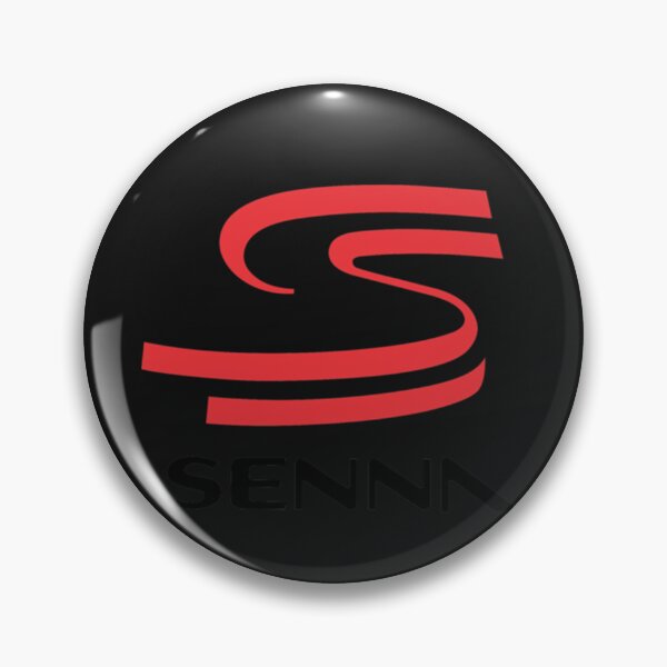 Item preview, Ayrton Senna Essential T-Shirt designed and sold by MarkusBuxbaum.
