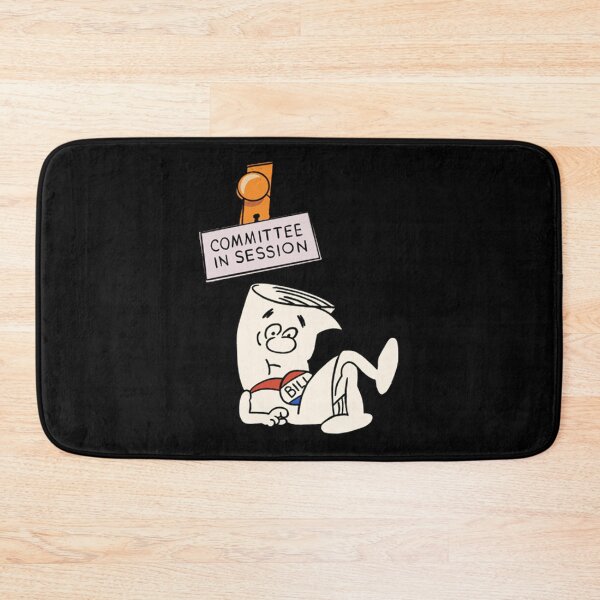 Item preview, Committee in Session designed and sold by SabaviaLona.