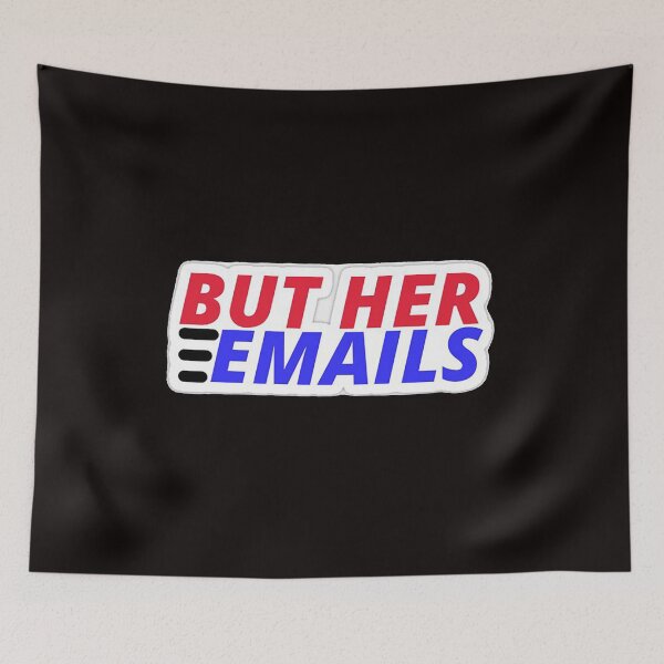 Item preview, but her emails designed and sold by ThusanNova.