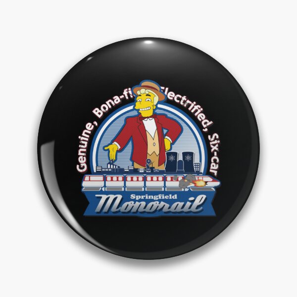 Item preview, Genuine,bona-fied,electrified, six-car Monorail! designed and sold by SabaviaLona.