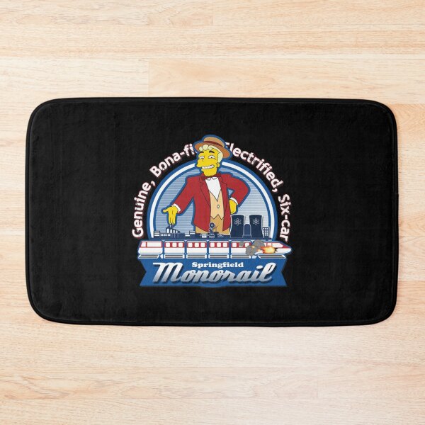 Item preview, Genuine,bona-fied,electrified, six-car Monorail! designed and sold by SabaviaLona.