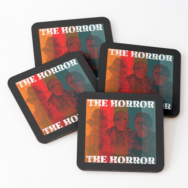Item preview, Horror  designed and sold by Henryvio306.