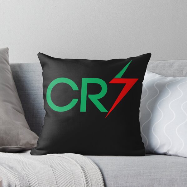 Item preview, Best Seller - CR7 - Cristiano Ronaldo Merchandise Essential T-Shirt designed and sold by ThomasScheck.