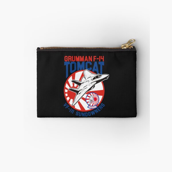 Item preview, VF-111 Sundowners Classic T-Shirt designed and sold by EsmailAglan.