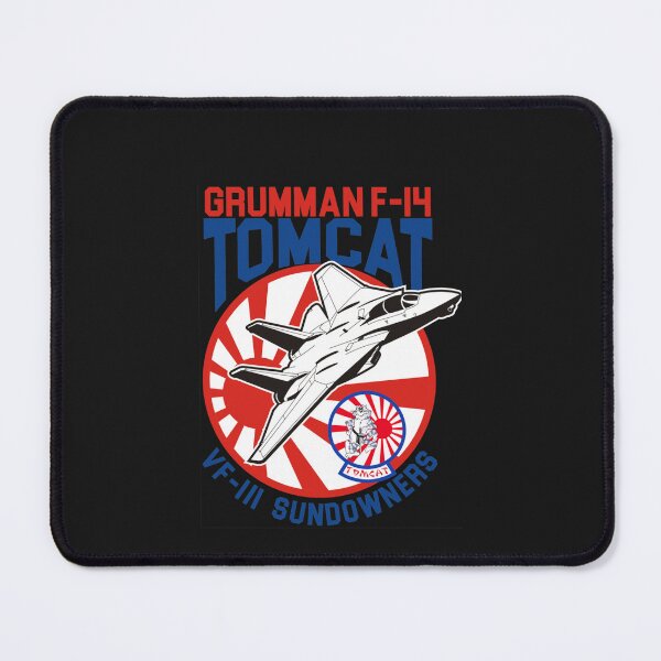 Item preview, VF-111 Sundowners Classic T-Shirt designed and sold by EsmailAglan.