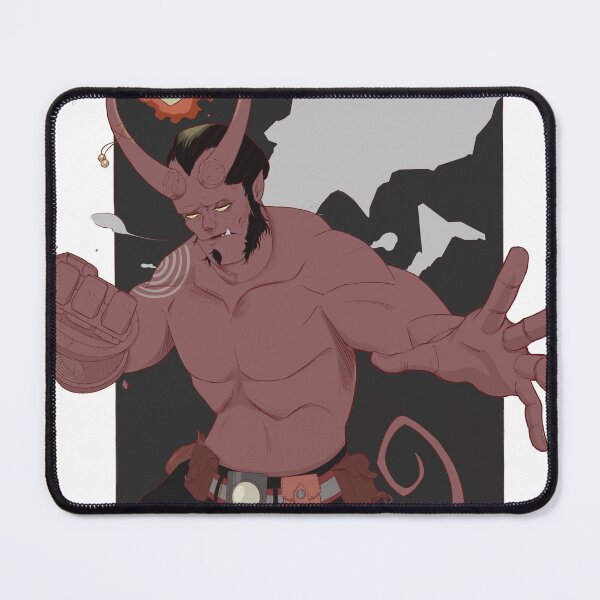 Item preview, chico infernal designed and sold by B. Jenkins.