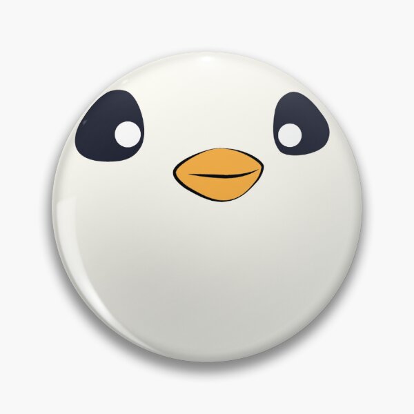 Item preview, Pudgy Penguin #3205 designed and sold by Angelus3205.