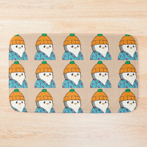 Item preview, Pudgy Penguin #3205 designed and sold by Angelus3205.
