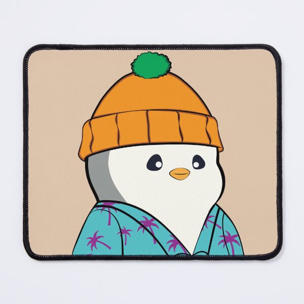 Item preview, Pudgy Penguin #3205 designed and sold by Angelus3205.