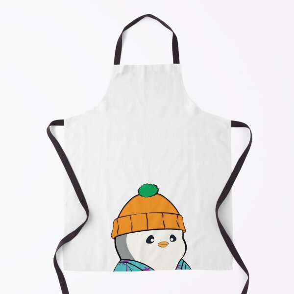 Item preview, Pudgy Penguin #3205 designed and sold by Angelus3205.