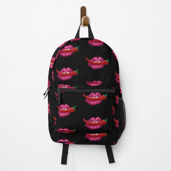 Item preview, Lips of Fiery Passion designed and sold by theboredmax.