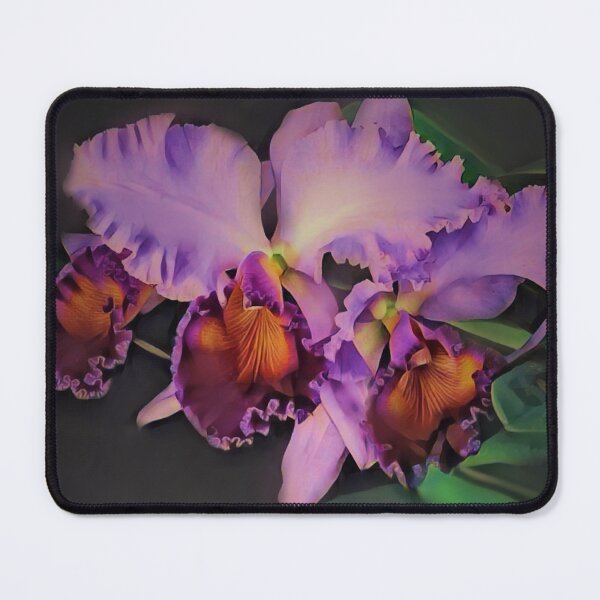 Item preview, Orchids designed and sold by 88 Jane.