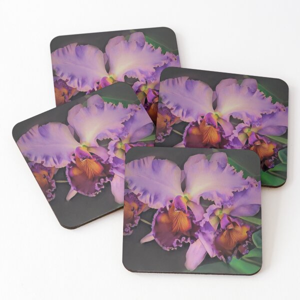 Item preview, Orchids designed and sold by 88 Jane.